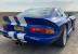 DODGE VIPER GTS VENOM REP CAR REAL HEAD TURNER•5.7 V8 Corvette Engine•6Speed•MOT