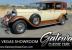 1928 Packard Town Car