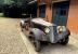 1934 Lancia Artena 228C Short Wheelbase