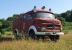 1962 L Series 4x4 Firetruck