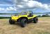 VW Manx Beach Buggy 1960