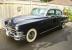 1953 Chrysler Imperial C-58 Custom