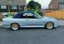 M3 bodied BMW 318is 16v Cabriolet Convertible Lefthanddrive LHD Dubai Import