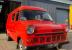Mk1 Transit van