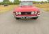 1975 Triumph stag new roof v8 automatic  tax mot free may px eBay rules