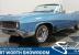 1967 Buick Other Custom Convertible