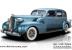 1937 Cadillac Fleetwood Limousine