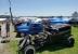 1929 Chrysler 66 Phantom Rat Rod 66 Phantom Rat Rod