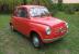 1963 Fiat Other