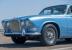 1967 Jaguar 420 Sport Saloon