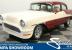 1955 Oldsmobile Eighty-Eight