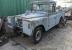 Land Rover Series 2a LWB 109 Parts or Restore