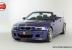 BMW E46 M3 Convertible 3.2 Manual 2001 /// 65k Miles