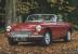 MG B Convertible - 4-Speed with Overdrive - Fully Restored In 2014