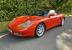 Porsche Boxster 2.7 Manual High Spec * Rare Zanibar Orange/Red *