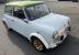 Rover Mini 1275 - 1994 - Low Mileage - ACESPEED resto-mod.