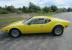 1972 Ford Pantera