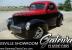 1941 Willys Coupe 383 Stroker