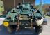 Military  Vixen FV722 Scout Car , APV VERY RARE
