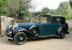 1933 Rolls-Royce 20/25 Sedanca de Ville by H.J Mulliner