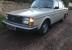 Volvo 244, 1979 (V) Automatic, Low miles for its year, Runs & drives very well!