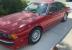1988 BMW 635CSi