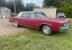 1964 Chrysler Imperial Crown