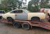 Chrysler Valiant VH Charger 770 1972 Project