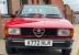 1983 Alfa Romeo 1600 Twin Cam Giulietta, 74k, lovely condition
