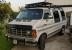 Dodge B250 American Day Van, Off Grid Camper, Safari Van.