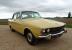 ROVER 3500 P6 - AUTO WITH POWER STEERING - 1974/N REG - LOVELY CAR THROUOUT !!