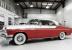 1955 Chrysler New Yorker Deluxe St. Regis 2-Door Hardtop