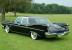 1960 Chrysler Imperial black