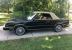 1985 Chrysler LeBaron Mark Cross Turbo Edition