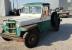 1960 Willys