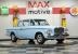 1962 Studebaker Lark Custom