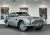 1967 Aston Martin DB6 MK1 Saloon Petrol Manual