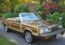 1986 Chrysler LeBaron Town and Country