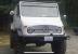 1967 Mercedes-Benz Unimog 404 doka (crewcab)