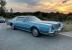 Lincoln Continental MK5 7.5 V8