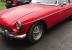 MGB Roadster 1971 Unfinished Project with £3k of Parts
