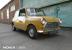 Classic Austin Mini 1973 Restoration Project