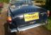 ROVER P5B COUPE  3.5 Litre.  1971  Three owners from new. 62,000 miles only.
