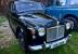 1958 Rover P4 60 4-Cylinder