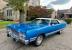 1973 Chrysler New Yorker 16,000 Original Miles - No Reserve!!!