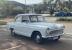 1962 Simca Aronde fully restored