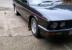 BMW 528i E28 1987
