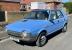 1979 FIAT STRADA 75CL AUTO, 47000 MILES WITH HISTORY, VERY RARE, NO RESERVE LOOK