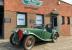 1947 MG TC Midget, highly original, motd and driving well oily rag useable car