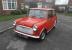 MINI 1000 LEYLAND CARS 1976, BROUGHT BACK TO ITS ORIGANAL FACTORY SPEC,